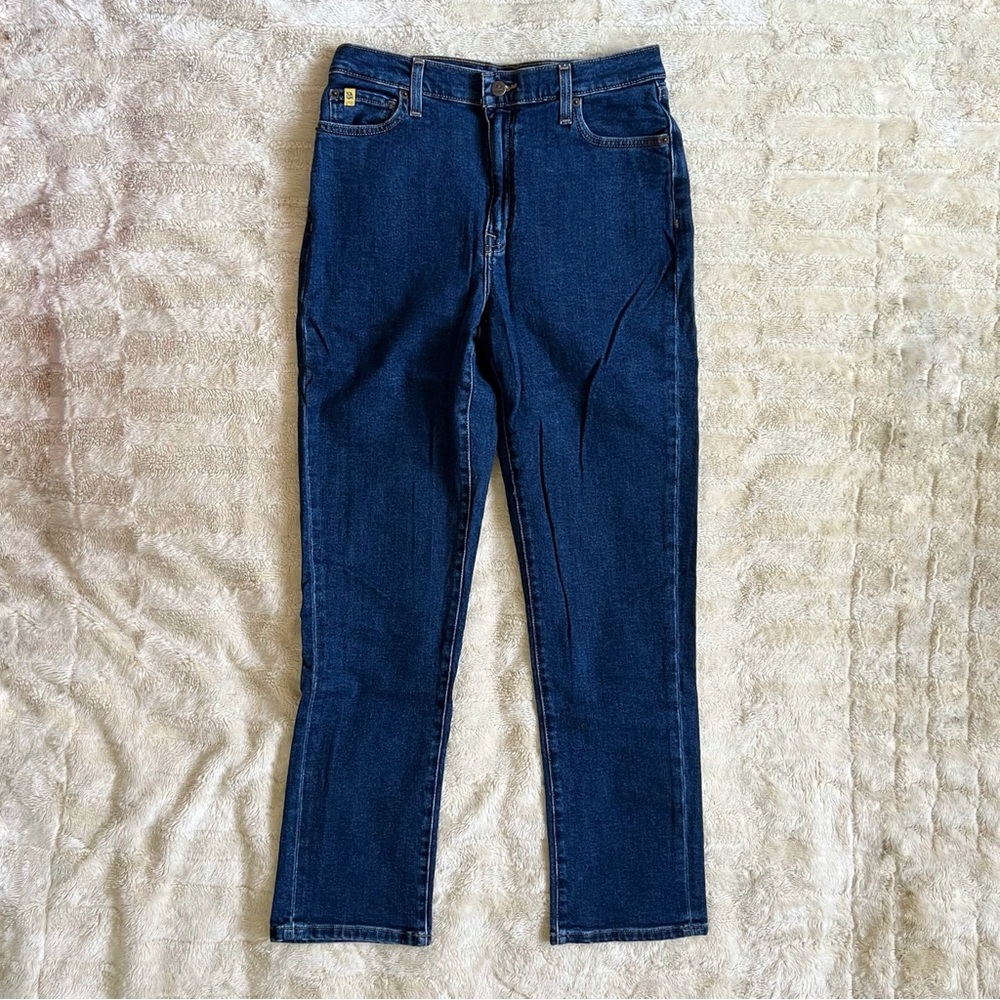 Yoga Jeans Bailey Jean Pants